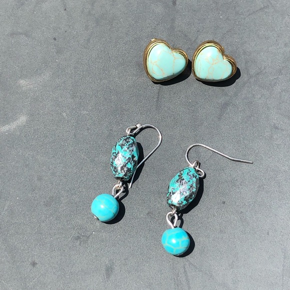 Earring set - Picture 5 of 5